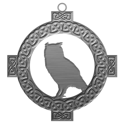 Night Owl badge